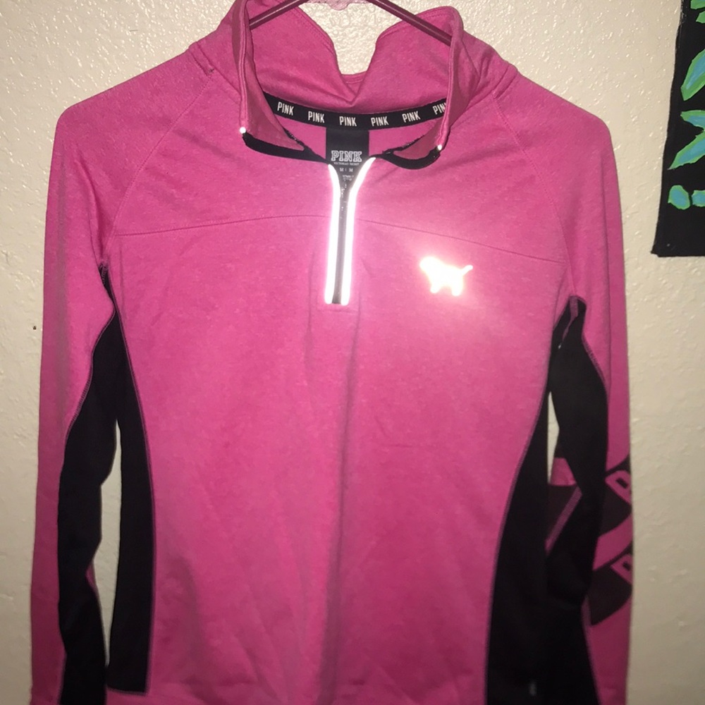 COPY - Pink sweater